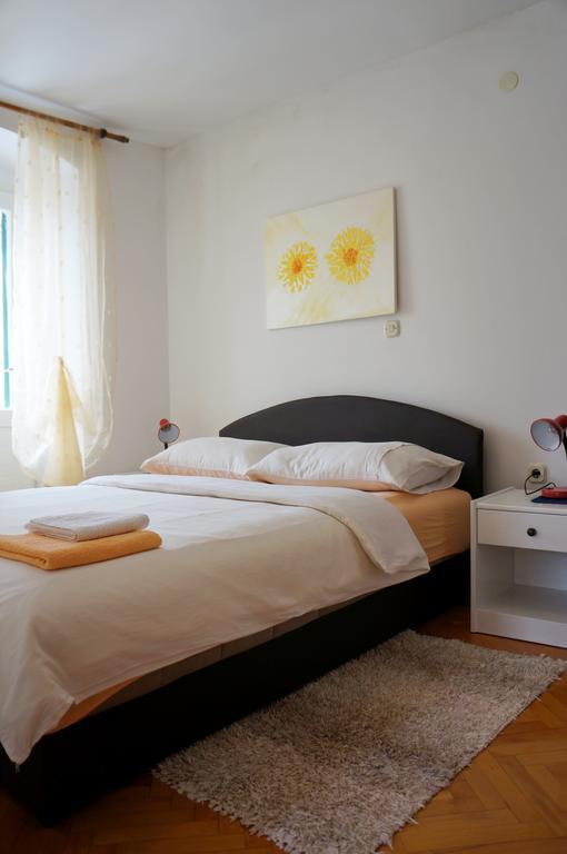 Kamena Apartment & Studio มาคาร์สกา ภายนอก รูปภาพ