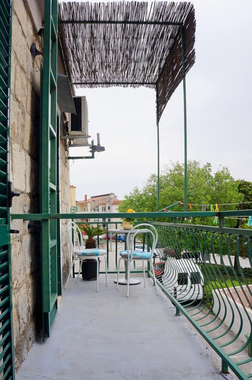 Kamena Apartment & Studio มาคาร์สกา ภายนอก รูปภาพ